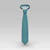 Montgomery Ancient Tartan Classic Tie